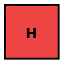 Rode Hemel­bewandelaar