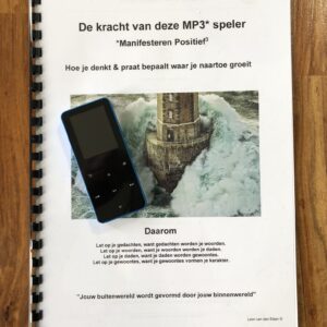 Kracht van audio