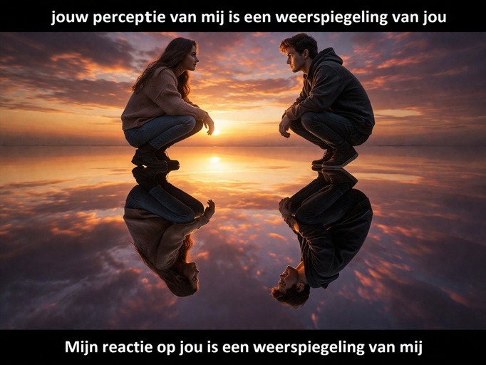 1). 52 Jarig Levenspad (Swastika - Levensboek) met Horoscoop - Afbeelding 9