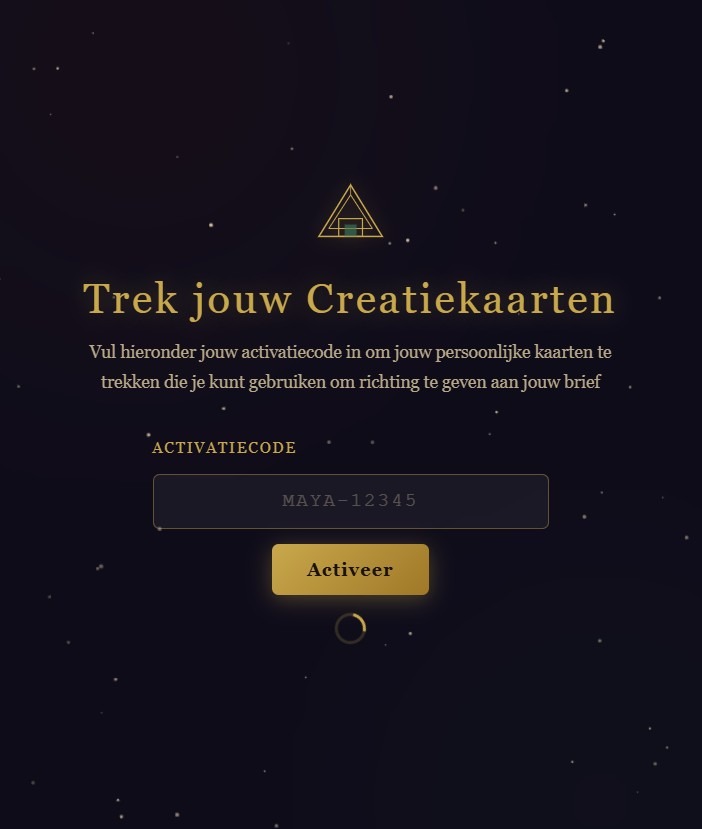 0). Creatiepakket - TzolkinRonde - Met werkboek (20 pagina's) - Afbeelding 6